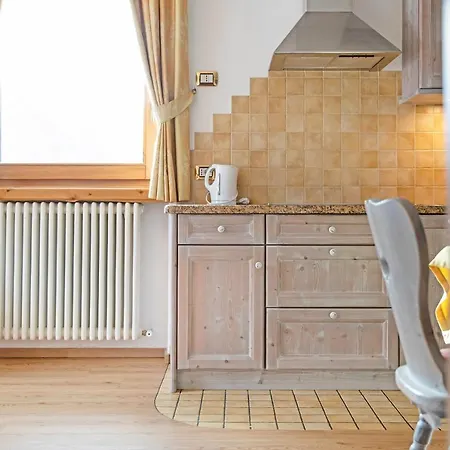 Casa Li Roina N 48 *