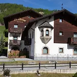 Casa Li Roina N 48 Livigno