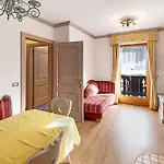 Casa Li Roina N 48 * Livigno
