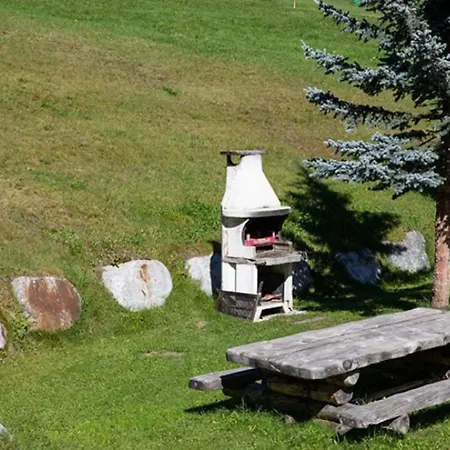 Casa Li Roina N 48 *