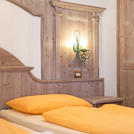 Casa Li Roina N 48 Livigno