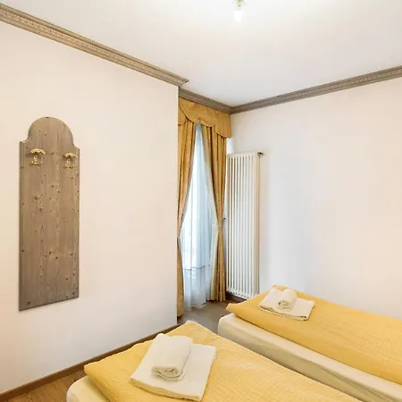 아파트 Casa Li Roina N 48