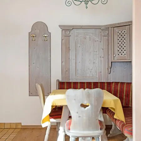 Casa Li Roina N 48 Appartement Livigno