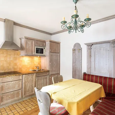 Casa Li Roina N 48 Appartement *