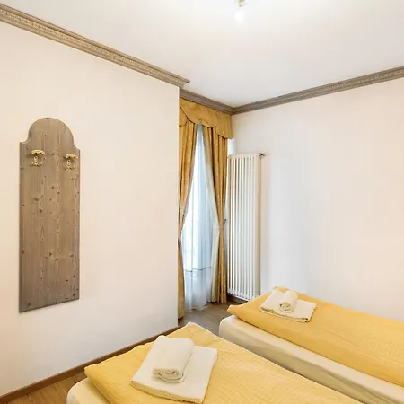 Casa Li Roina N 48 Appartement *