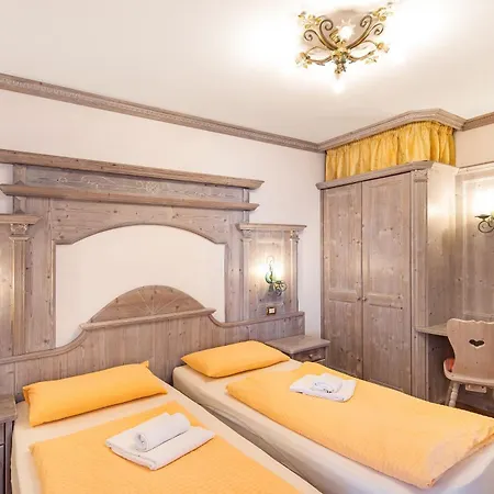Casa Li Roina N 48 Livigno