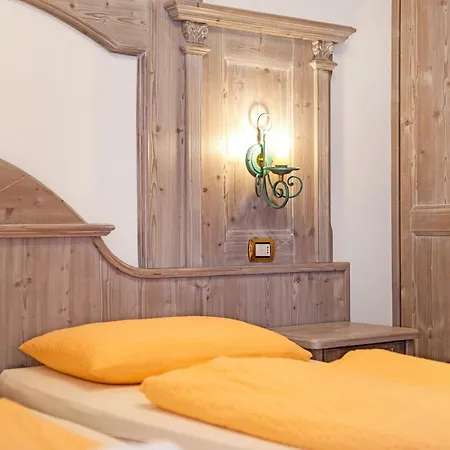 Casa Li Roina N 48 Appartement Livigno