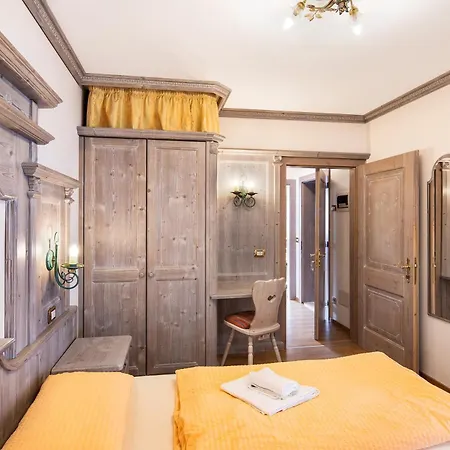 Casa Li Roina N 48 * Livigno