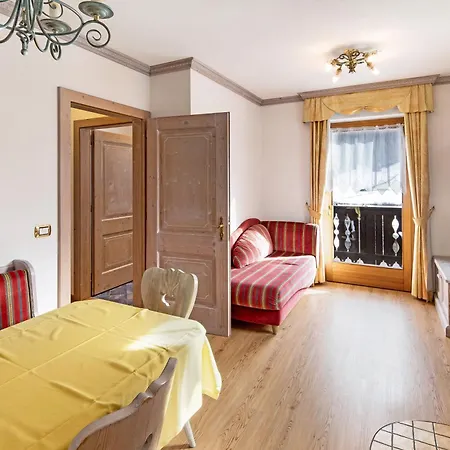 Casa Li Roina N 48 * Livigno