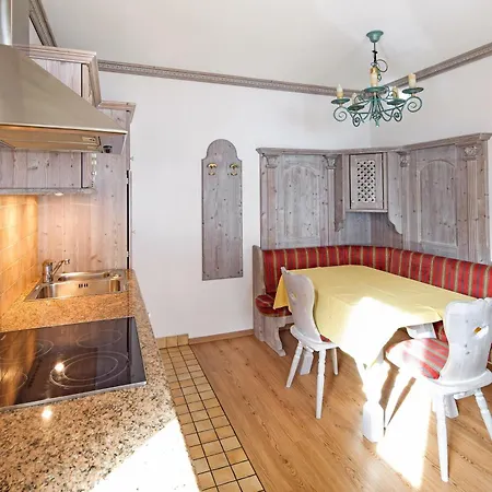 Casa Li Roina N 48 *